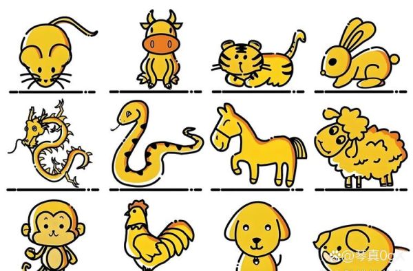 龙虎生肖不合的属相女人（龙虎生肖不合的女性有哪些生肖）