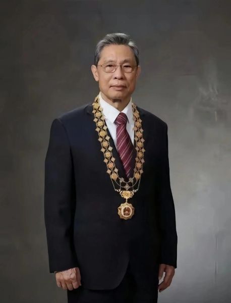 钟南山 属什么生肖属相（钟南山生肖是什么？新手一看就明白）