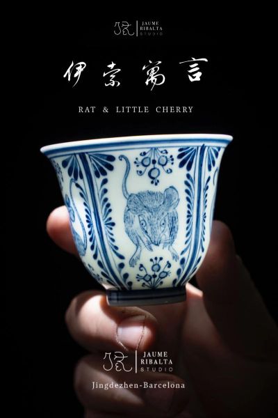 属相茶杯生肖茶杯（生肖茶杯什么材质最好）