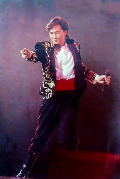 许冠杰生肖属相（许冠杰属什么生肖？）