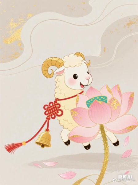 属羊什么生肖属相（属羊是什么生肖？新手秒懂！）