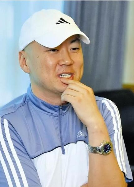 郭冬临属相是什么生肖