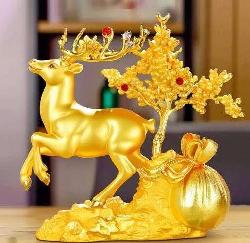 双鹿什么生肖属相好（双鹿牌生肖到底属啥最招财）