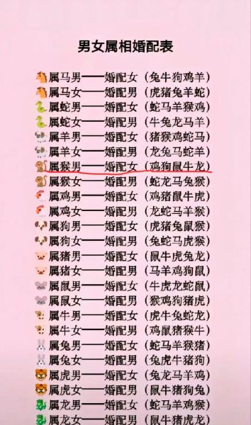 生肖马喜欢哪个属相女（生肖马男和什么属相女最配）