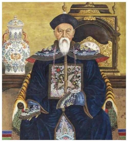 胡雪岩属哪个生肖属相（胡雪岩属什么生肖）