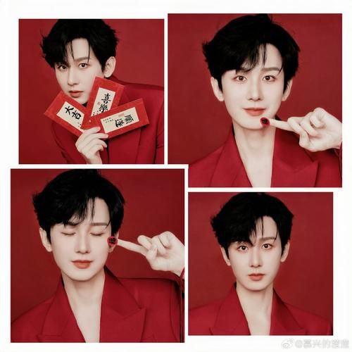 成毅生肖属相（成毅生肖属相是什么）