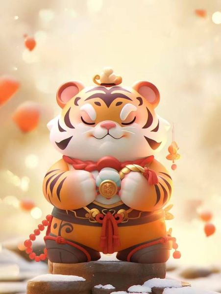 老虎算什么生肖属相