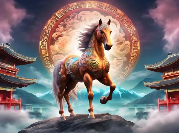 生肖马属相运势（生肖马2025年每月运势详解）