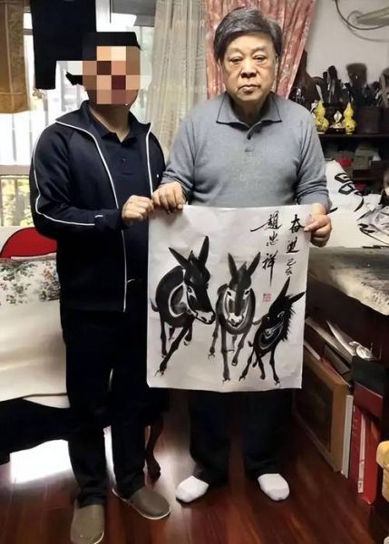 赵忠祥生肖属相（赵忠祥生肖属相是什么？揭秘属猴的梗）