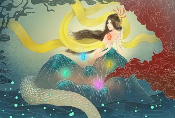 女娲什么生肖属相最好（女娲到底属什么生肖？小白必看）