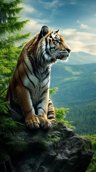 生肖虎跟什么属相和（生肖虎最合的三大属相）