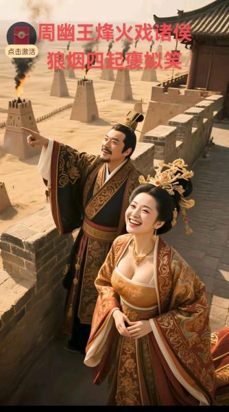 周幽王生肖属相(周幽王属什么生肖)