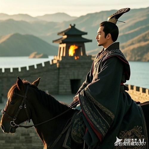 周幽王生肖属相（周幽王属什么生肖）