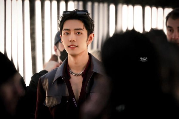 肖站属相是什么生肖（肖战属相是什么生肖？）