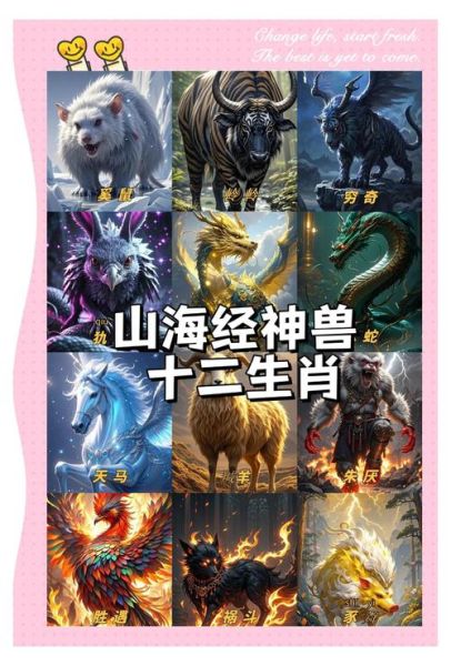 镇宅神兽生肖属相(镇宅神兽什么生肖最好)