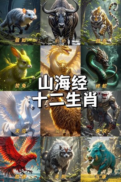 镇宅神兽生肖属相（镇宅神兽什么生肖最好）