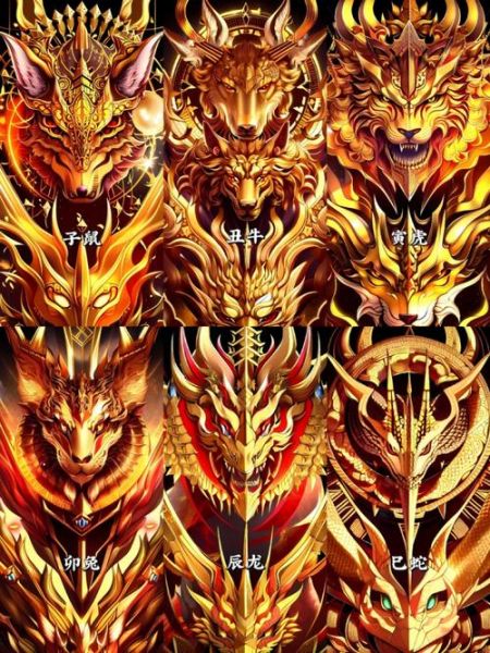 镇宅神兽生肖属相(镇宅神兽什么生肖最好)