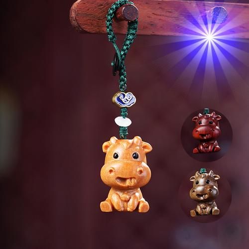 生肖牛不能戴的属相(生肖牛不能戴什么生肖饰品❓)