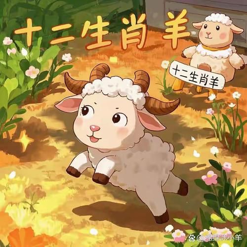 羊生肖配什么属相最好（属羊和什么属相最配最旺）