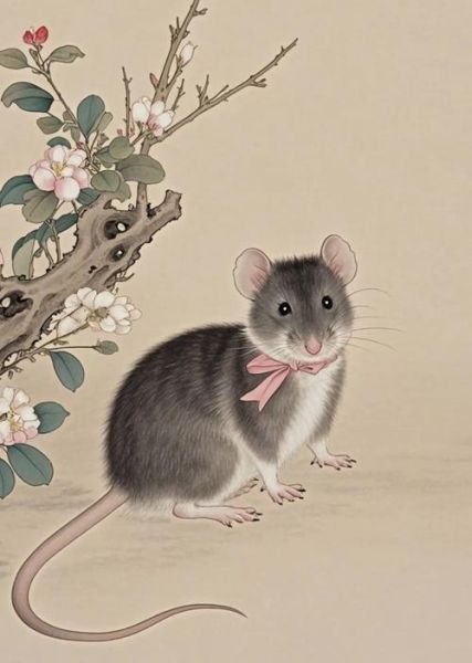 鼠生肖是大属相（鼠生肖到底算不算大属相）