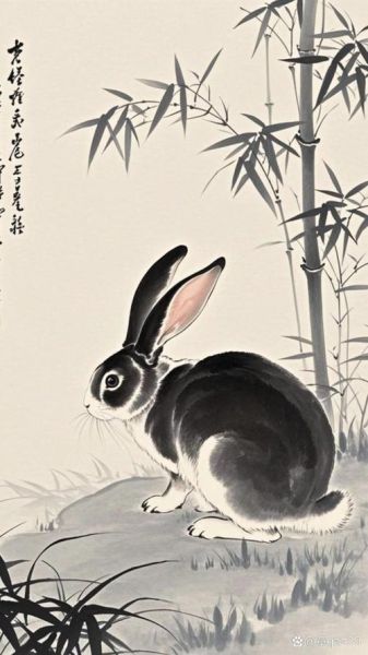 高园园生肖属相(高园园属什么生肖?属兔)