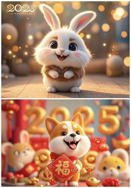 生肖狗和兔属相婚配（生肖狗和兔适合做夫妻吗）