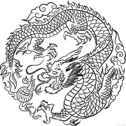 生肖龙和的属相（龙配啥属相最旺小白速查）