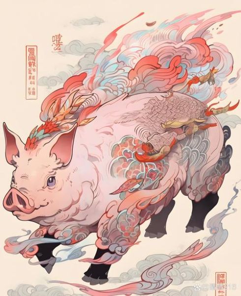 跟猪属相相合的生肖（猪的三合生肖是哪几个）