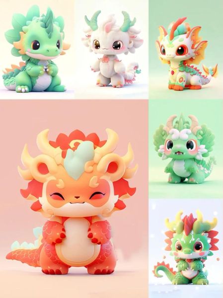 小龙年的生肖属相（小龙年到底是属什么的）