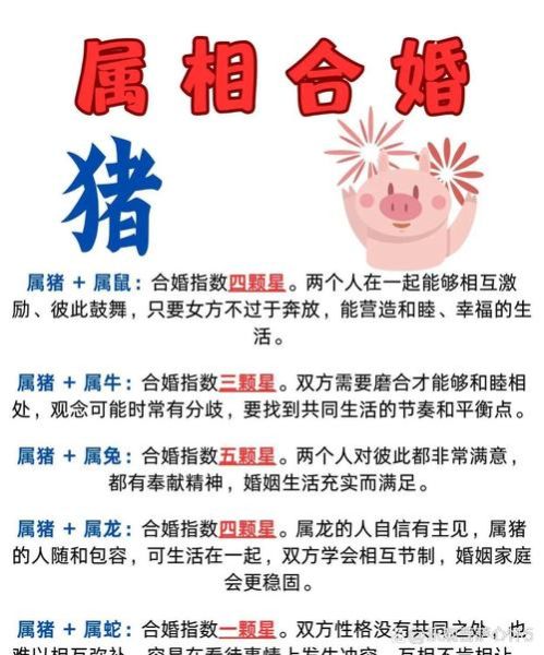 属相不合也幸福的生肖(属相不合也幸福的生肖配对真相)