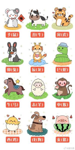 子孙转运的生肖属相（子孙转运的生肖属相究竟是谁？）