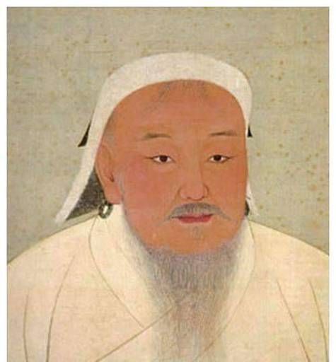 铁木真的生肖属相（铁木真生肖是什么？）