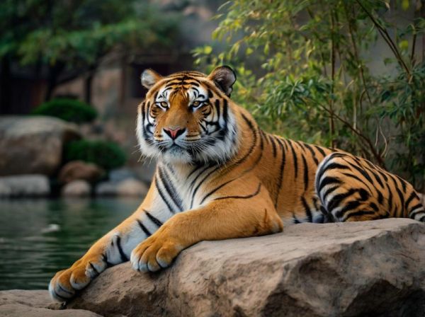 生肖虎哪个属相最贵