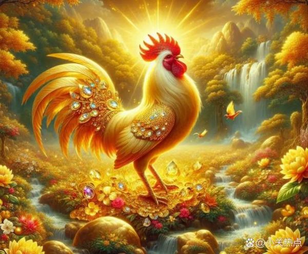 属相鸡前面是啥生肖（属鸡之前的生肖是什么？）