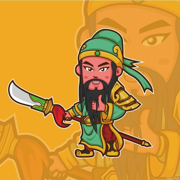 关公属相生肖是什么（关公属什么生肖最准确？小白秒查版）