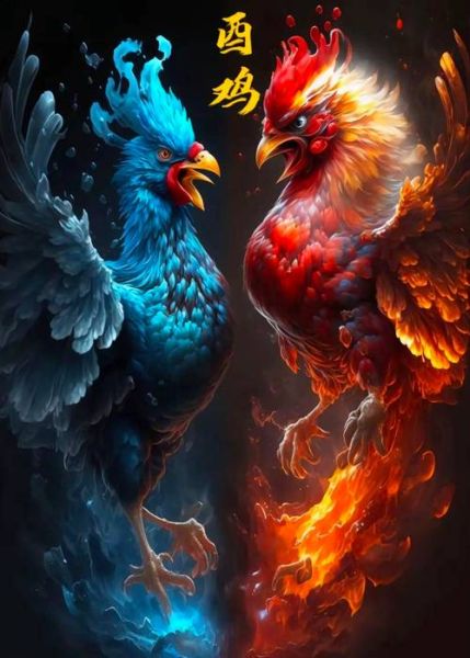 鸡属相和哪生肖合(鸡属相和哪生肖合才最旺?新手速看!)