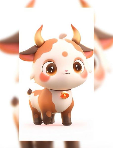 生肖属相模型图片(生肖属相3D模型高清图新手免费下载)