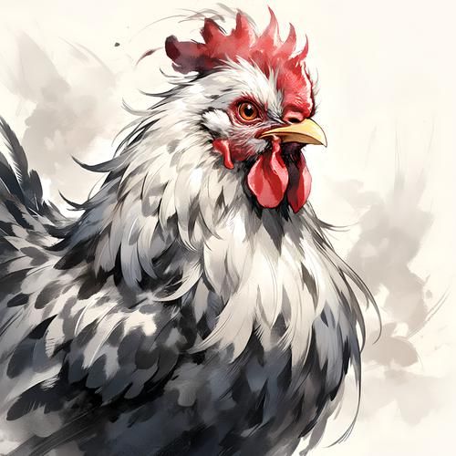 生肖鸡与那些属相相合(生肖鸡与哪些属相相合最旺?配对清单来了)