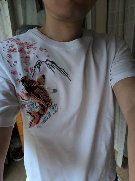 属相生肖短袖(本命年生肖短袖怎么挑颜色最吉利 🐉)