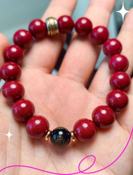 生肖属相手串图片大全（生肖属相手串图片大全💎）