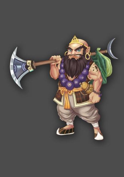 沙僧是什么生肖属相（沙僧生肖属相揭秘：牛）