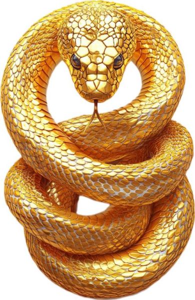 金蛇属什么生肖属相（金蛇五行属什么生肖属相）