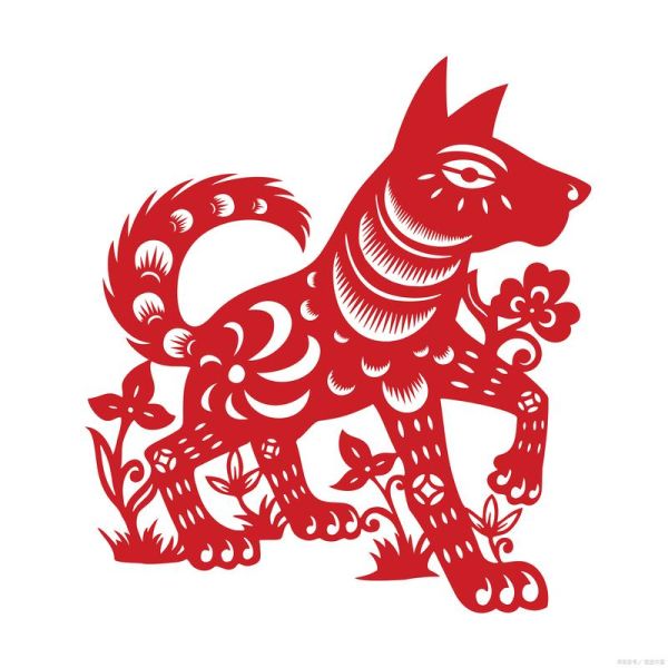 生肖狗最旺什么属相（生肖狗最旺的属相是哪一个？）