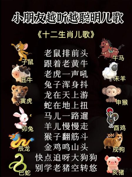 相声演员的生肖属相（相声演员的生肖属相揭秘🎤）