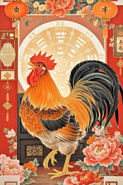 金鸡属相配什么生肖（生肖鸡和什么生肖最合）