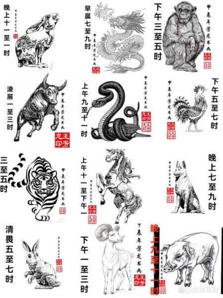 伏羲生肖属相（伏羲生肖属什么最实用指南🐉）