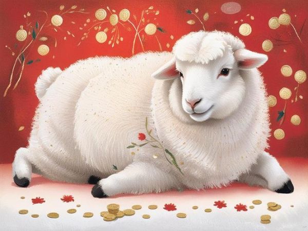 生肖羊真心喜欢的属相(生肖羊深爱哪几个属相?)