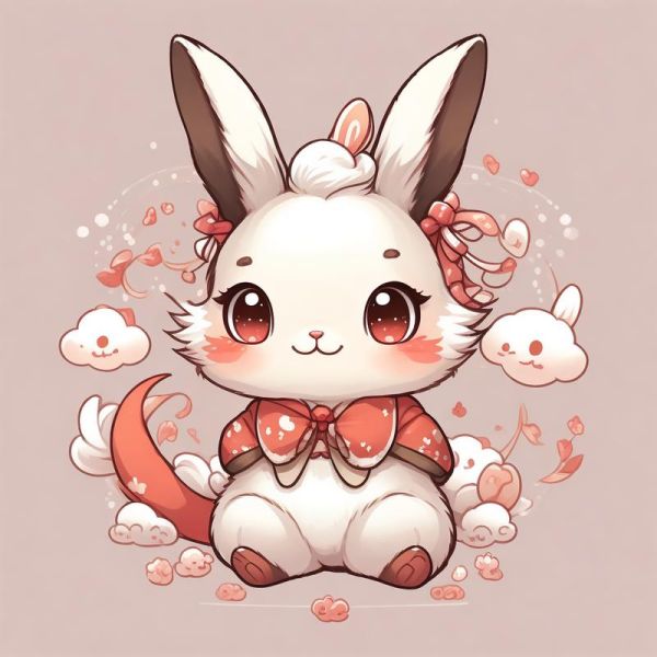 十二生肖之兔子属相（兔子属相的性格特点有哪些？）