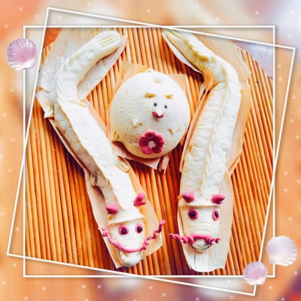 怎样蒸十二生肖属相（怎样蒸十二生肖蒸饺最正宗）