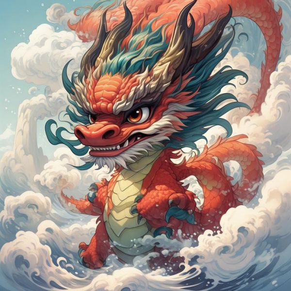 生肖属相头像男（2024最火生肖属相头像男用指南）